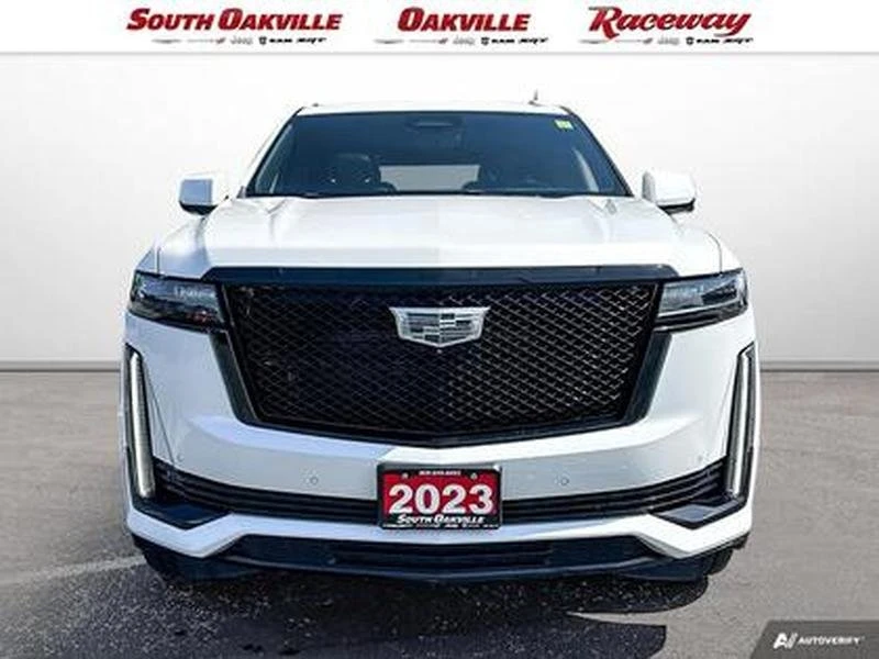 2023 Cadillac Escalade 5th Gen - Image 2 of 17