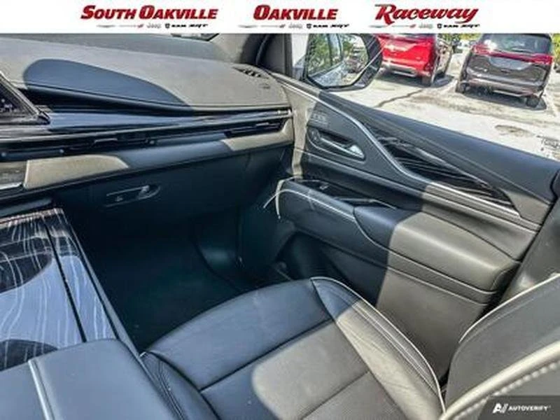 2023 Cadillac Escalade 5th Gen - Image 17 of 17
