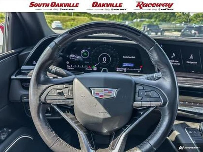 2023 Cadillac Escalade 5th Gen - Image 7 of 17
