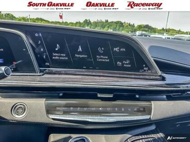 2023 Cadillac Escalade 5th Gen - Image 11 of 17