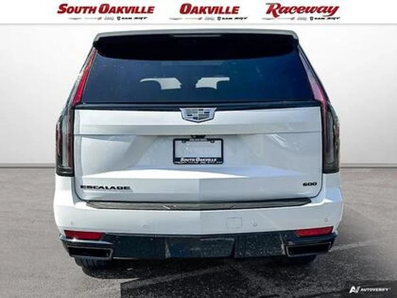 2023 Cadillac Escalade 5th Gen - Image 5 of 17