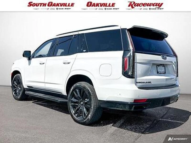 2023 Cadillac Escalade 5th Gen - Image 4 of 17