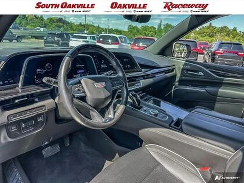 2023 Cadillac Escalade 5th Gen - Image 6 of 17