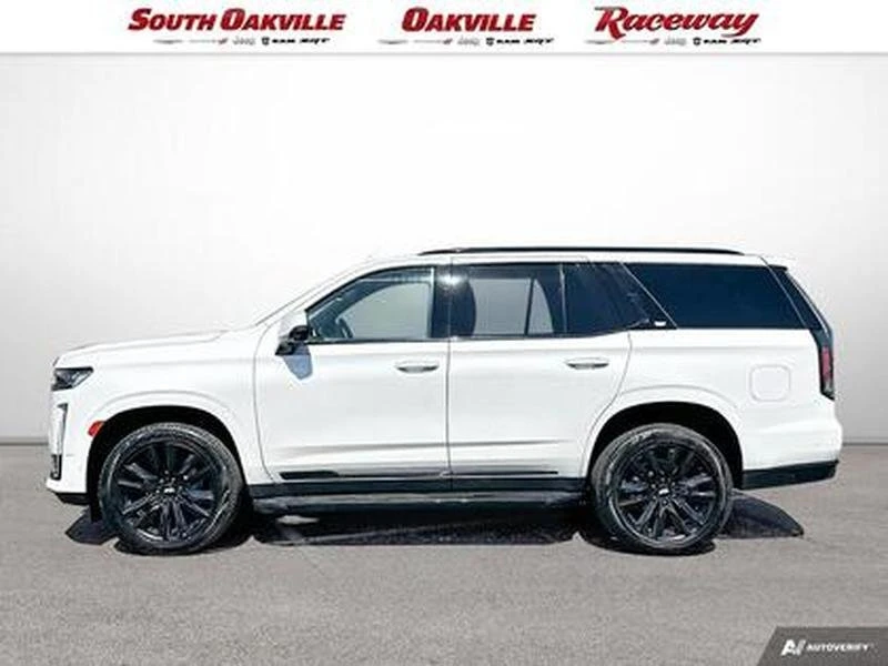 2023 Cadillac Escalade 5th Gen - Image 3 of 17