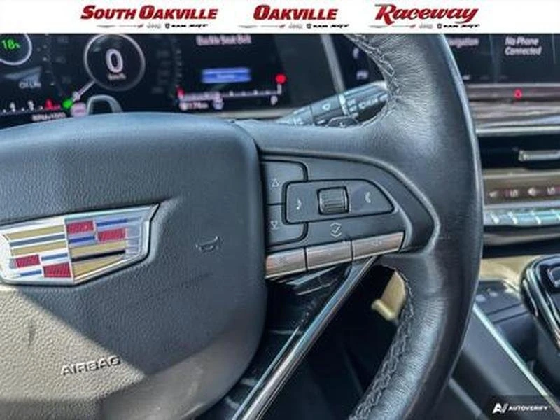 2023 Cadillac Escalade 5th Gen - Image 8 of 17