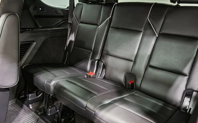 2023 Cadillac Escalade 5th Gen - Image 5 of 11