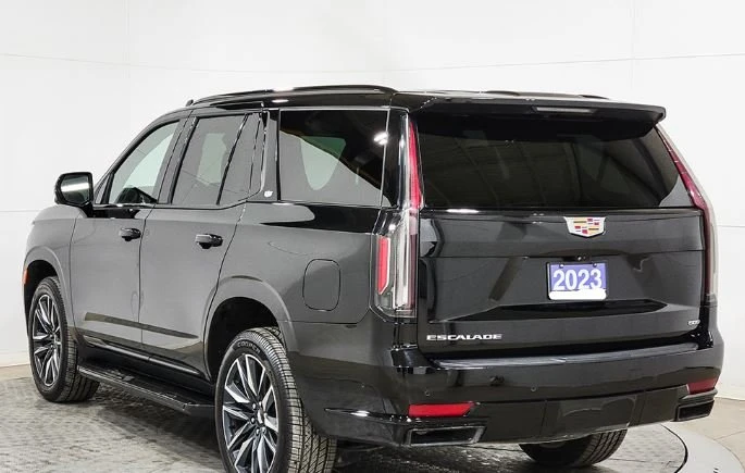 2023 Cadillac Escalade 5th Gen - Image 11 of 11