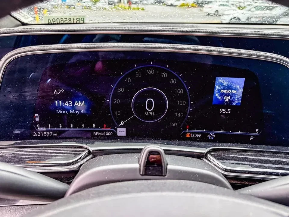 2023 Cadillac Escalade 5th Gen - Image 6 of 6
