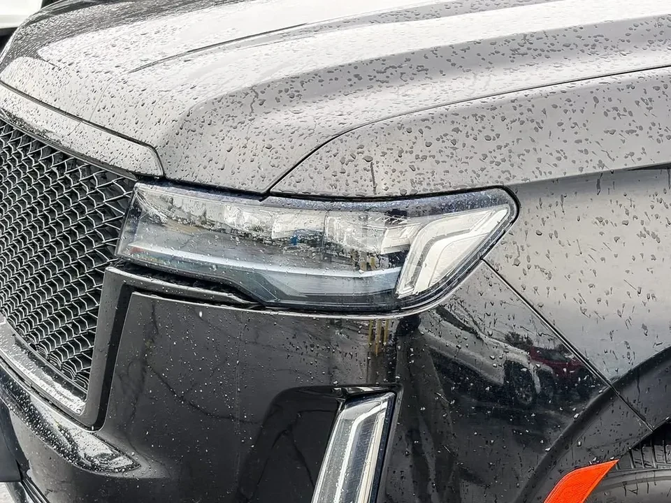 2023 Cadillac Escalade 5th Gen - Image 2 of 6
