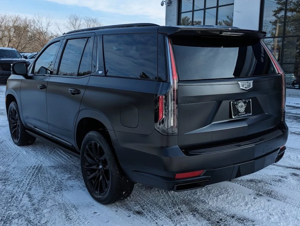 2023 Cadillac Escalade 5th Gen - Image 6 of 21