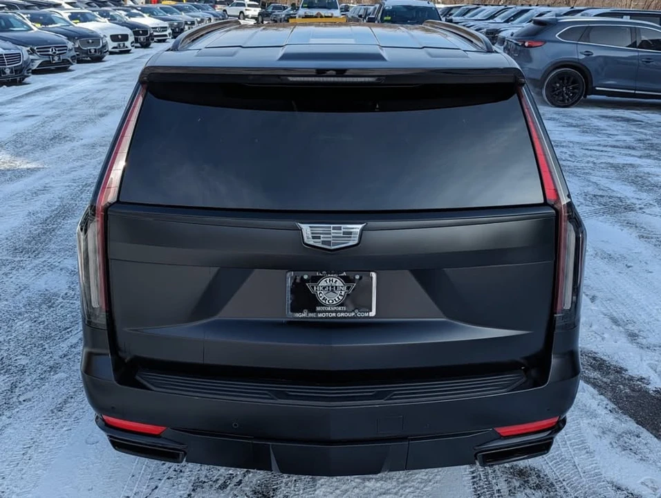2023 Cadillac Escalade 5th Gen - Image 7 of 21