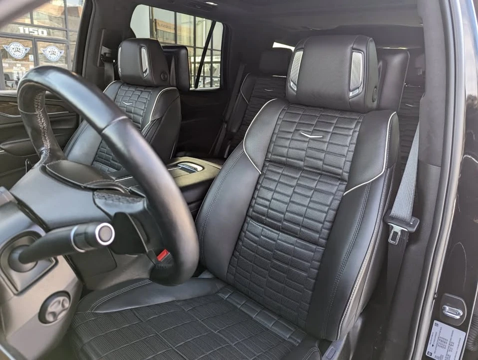 2023 Cadillac Escalade 5th Gen - Image 11 of 21
