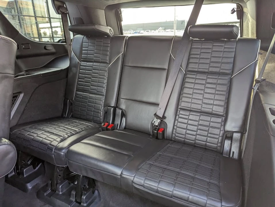 2023 Cadillac Escalade 5th Gen - Image 21 of 21