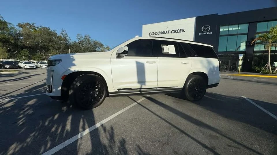 2023 Cadillac Escalade 5th Gen - Image 6 of 15