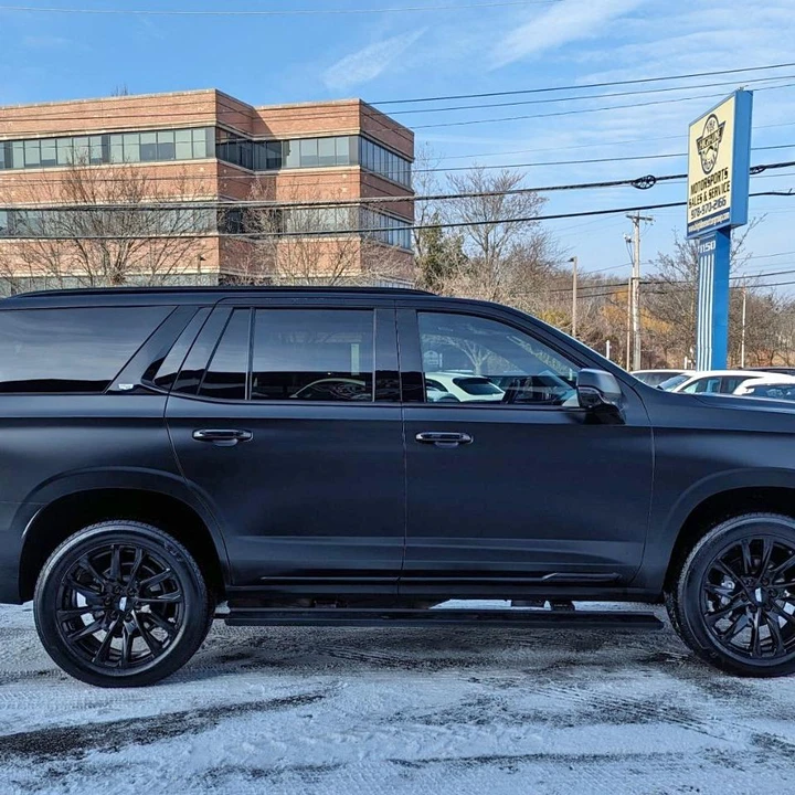 2023 Cadillac Escalade 5th Gen - Image 2 of 21