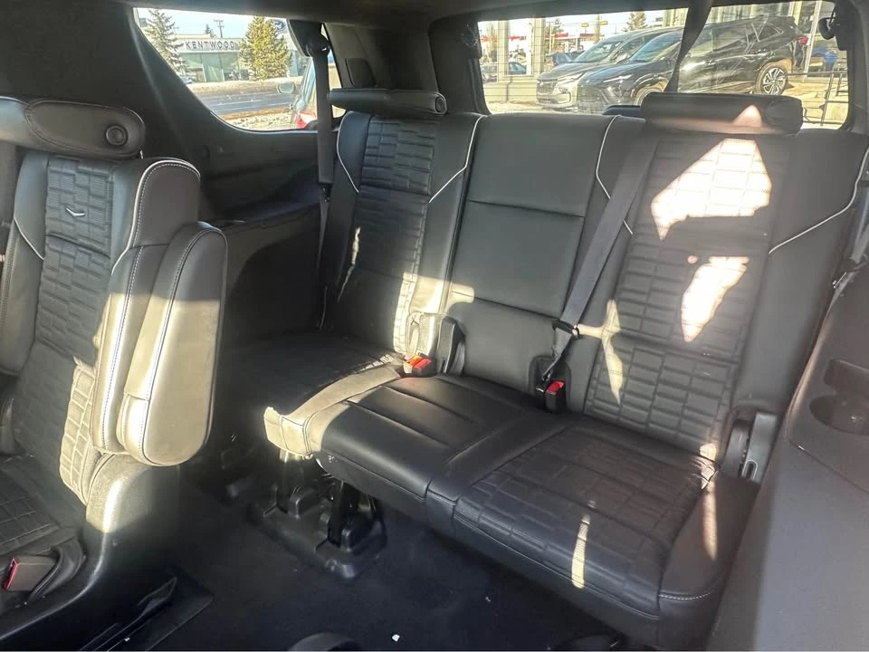 2023 Cadillac Escalade 5th Gen - Image 10 of 10