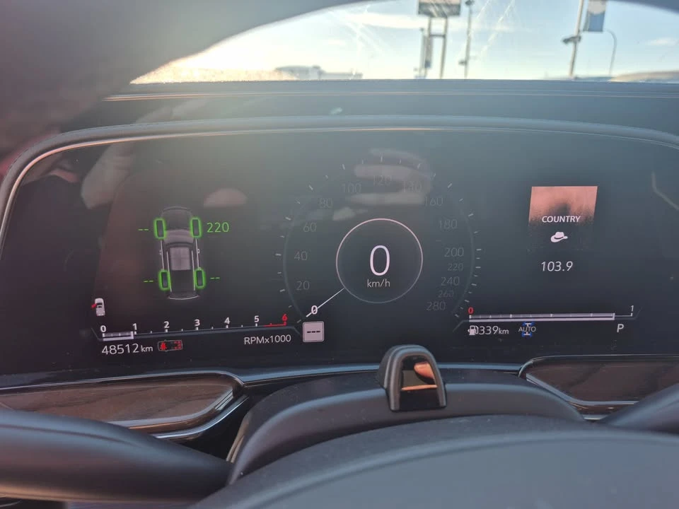 2023 Cadillac Escalade 5th Gen - Image 7 of 11