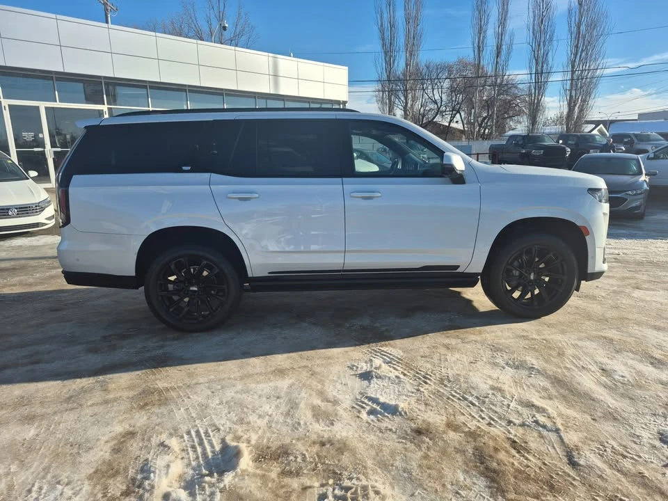 2023 Cadillac Escalade 5th Gen - Image 4 of 11
