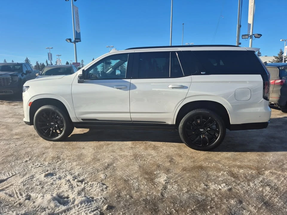 2023 Cadillac Escalade 5th Gen - Image 2 of 11