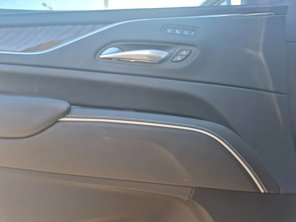 2023 Cadillac Escalade 5th Gen - Image 6 of 11