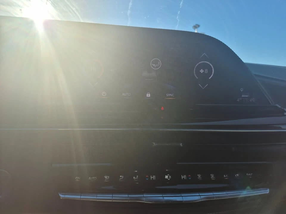 2023 Cadillac Escalade 5th Gen - Image 9 of 11