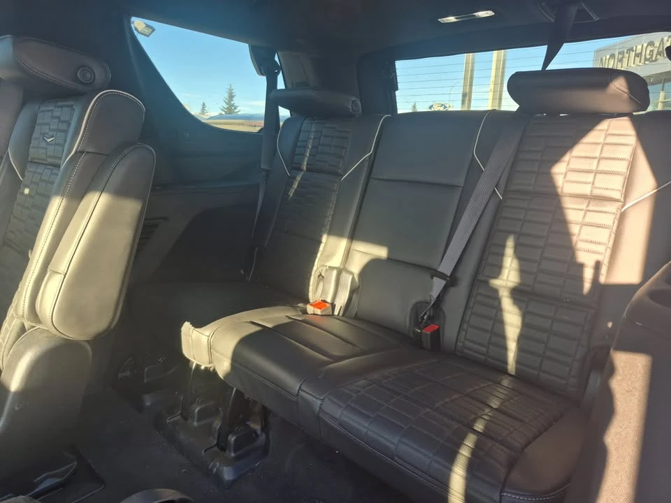 2023 Cadillac Escalade 5th Gen - Image 11 of 11