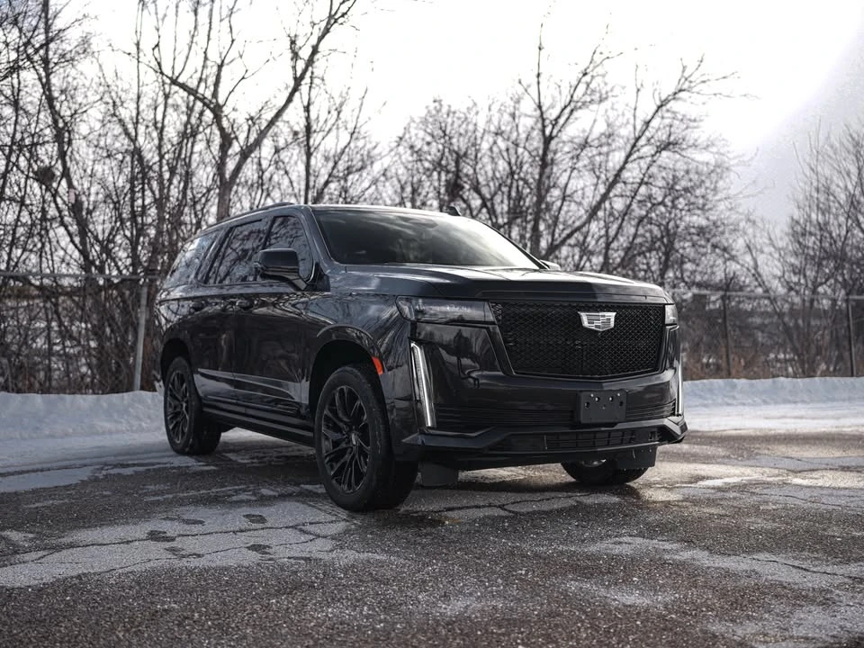 2023 Cadillac Escalade 5th Gen - Image 6 of 19