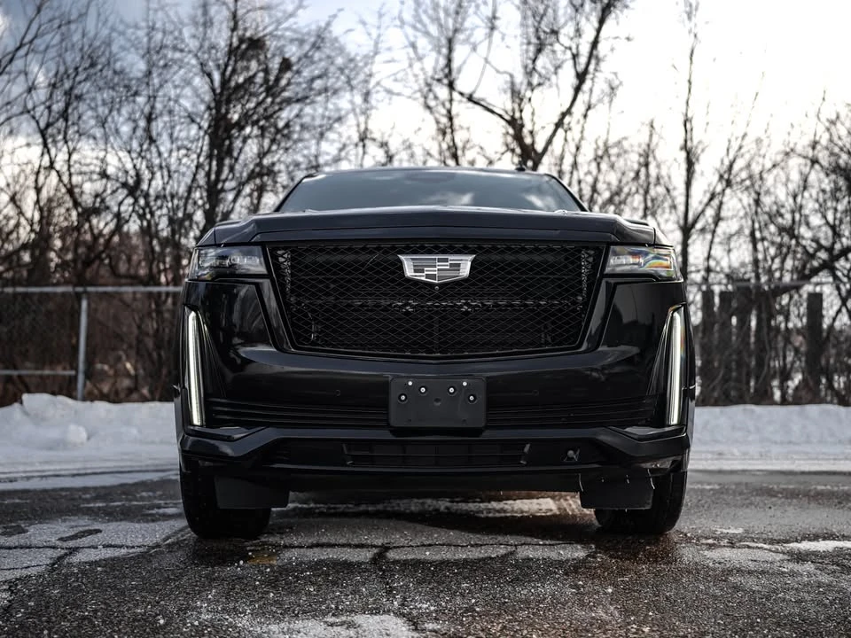 2023 Cadillac Escalade 5th Gen - Image 2 of 19