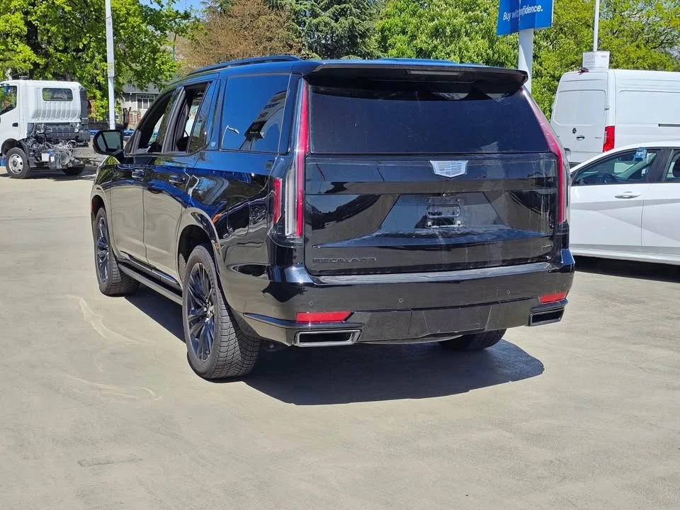 2023 Cadillac Escalade 5th Gen - Image 6 of 19