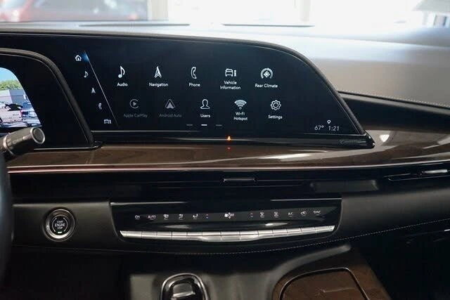 2023 Cadillac Escalade 5th Gen - Image 7 of 20