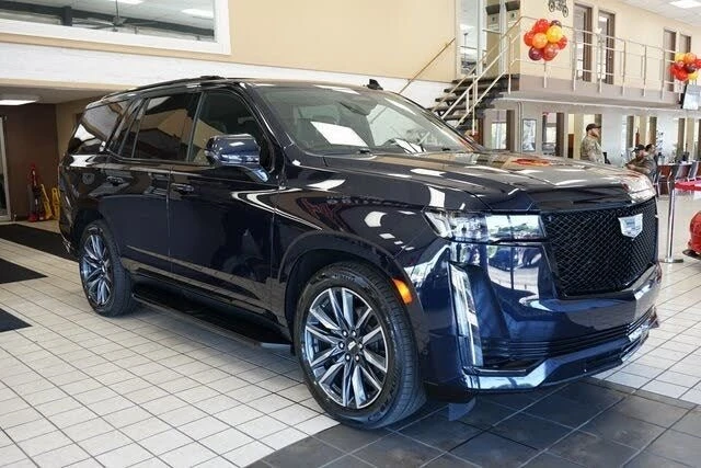 2023 Cadillac Escalade 5th Gen - Image 18 of 20