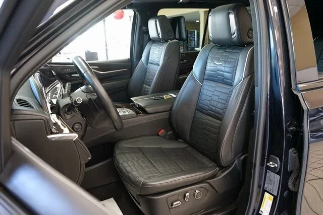 2023 Cadillac Escalade 5th Gen - Image 3 of 20