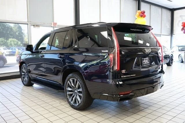 2023 Cadillac Escalade 5th Gen - Image 6 of 20