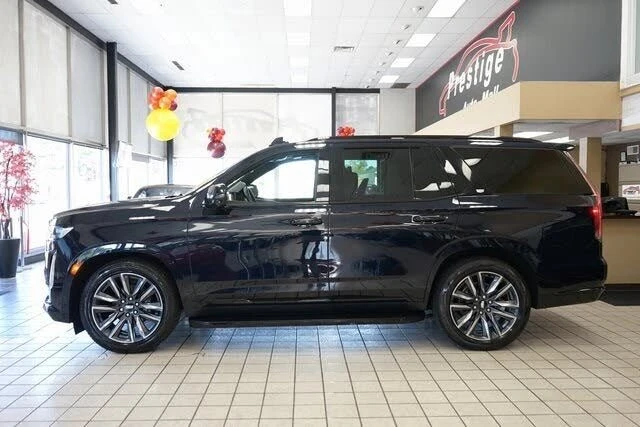 2023 Cadillac Escalade 5th Gen - Image 5 of 20