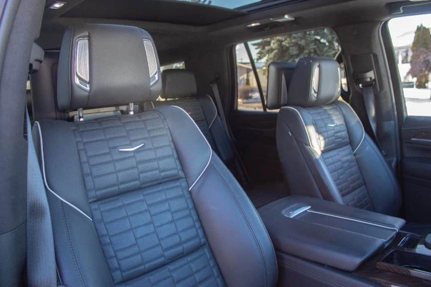 2023 Cadillac Escalade 5th Gen - Image 12 of 14