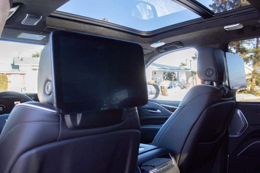 2023 Cadillac Escalade 5th Gen - Image 14 of 14