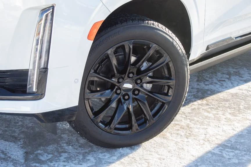 2023 Cadillac Escalade 5th Gen - Image 6 of 14