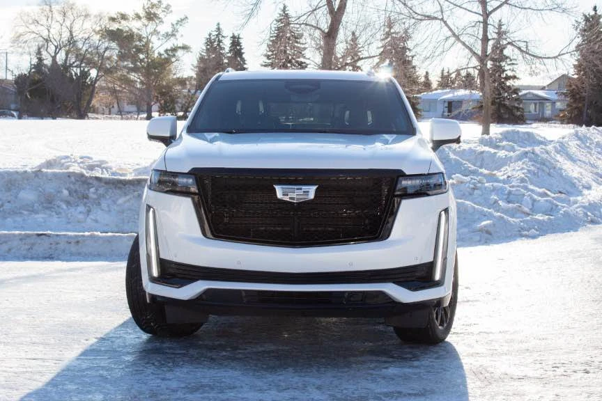 2023 Cadillac Escalade 5th Gen - Image 2 of 14