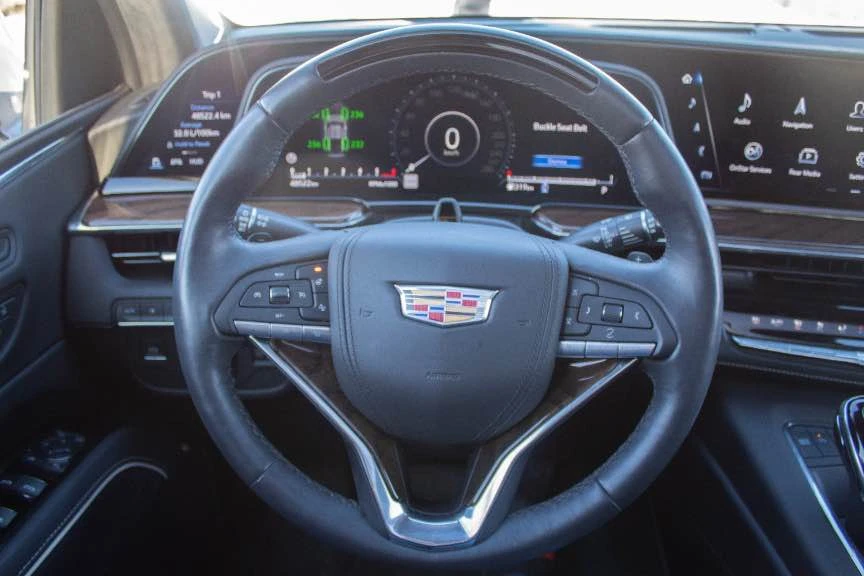 2023 Cadillac Escalade 5th Gen - Image 10 of 14