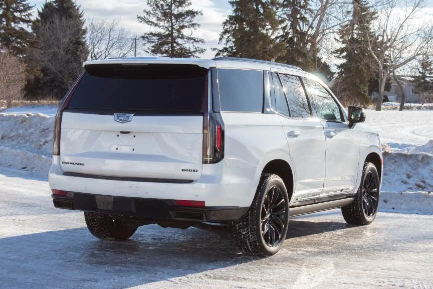 2023 Cadillac Escalade 5th Gen - Image 4 of 14