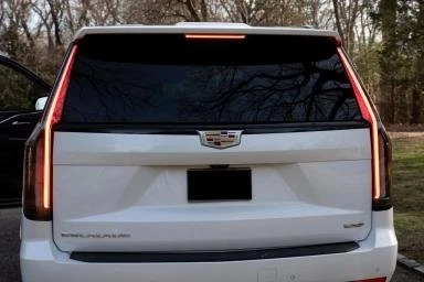 2023 Cadillac Escalade-V 5th Gen - Image 4 of 10