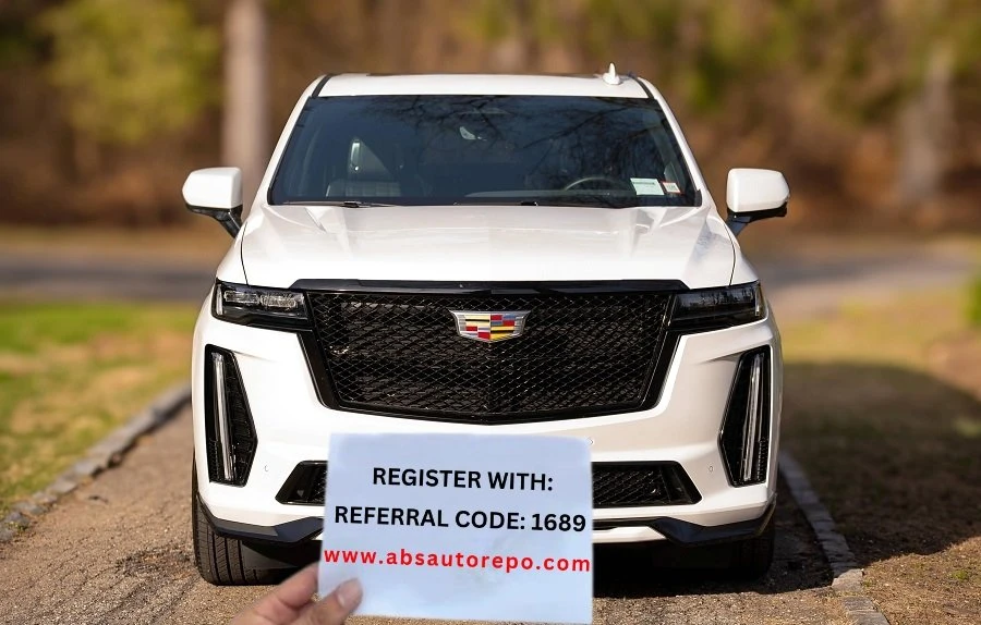 2023 Cadillac Escalade-V 5th Gen - Image 4 of 6