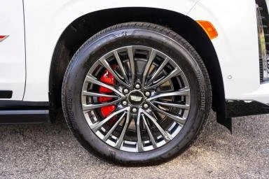 2023 Cadillac Escalade-V 5th Gen - Image 5 of 10