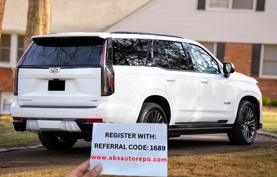 2023 Cadillac Escalade-V 5th Gen - Image 6 of 6