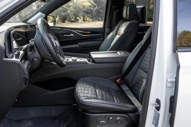 2023 Cadillac Escalade-V 5th Gen - Image 5 of 11