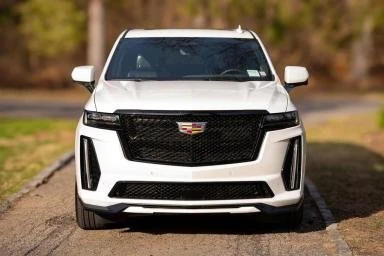 2023 Cadillac Escalade-V 5th Gen - Image 10 of 11