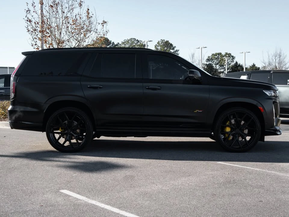 2023 Cadillac Escalade-V 5th Gen - Image 8 of 18