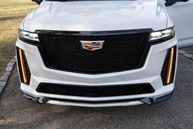 2023 Cadillac Escalade-V 5th Gen - Image 3 of 14