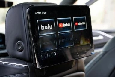 2023 Cadillac Escalade-V 5th Gen - Image 9 of 14