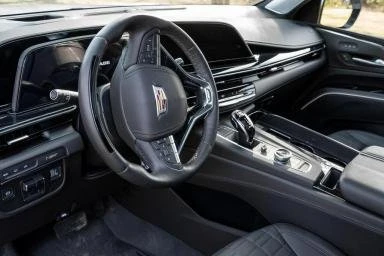 2023 Cadillac Escalade-V 5th Gen - Image 5 of 14
